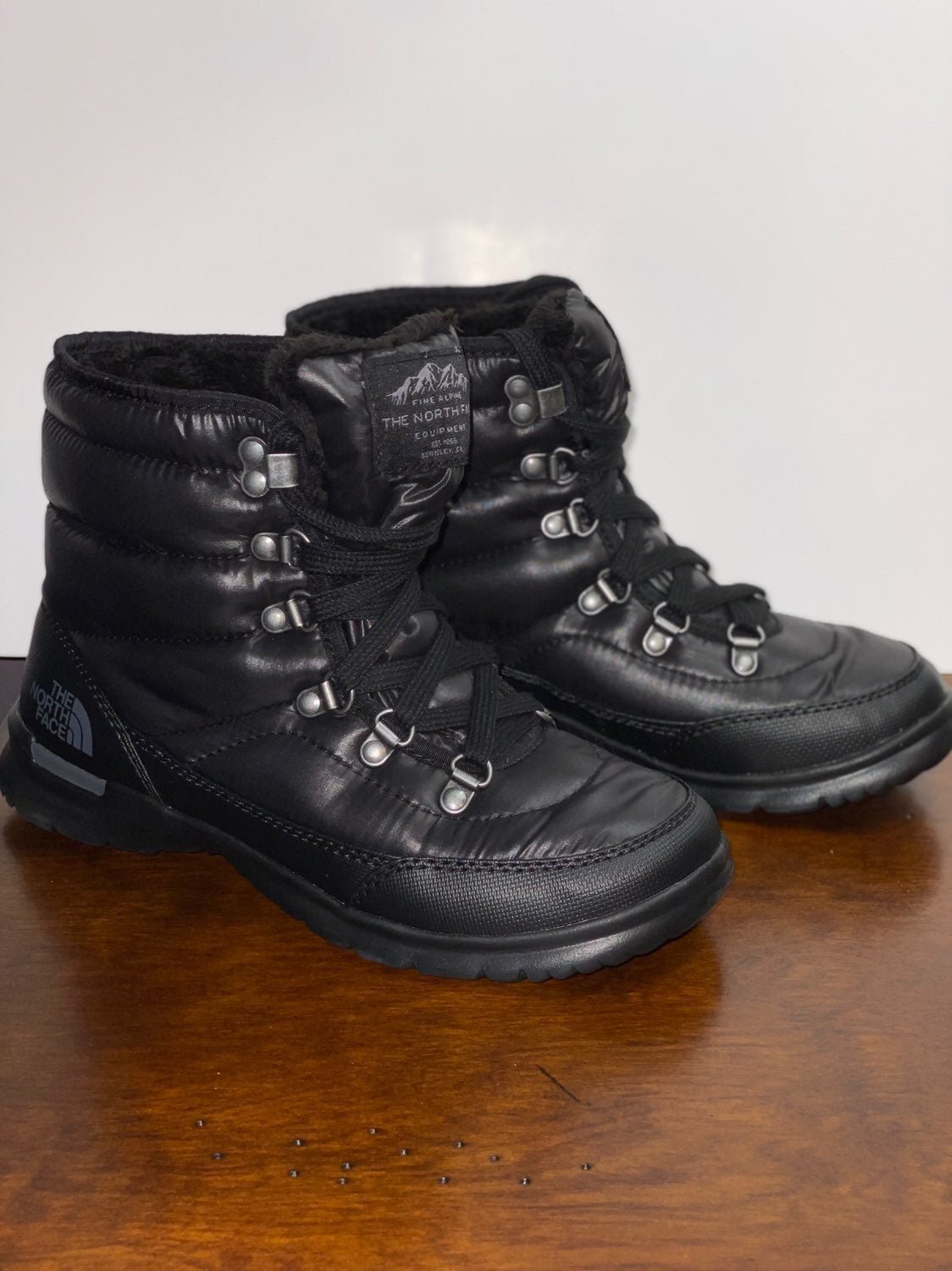 THE NORTH FACE Thermoball Lace Walking