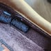 Teva Moki Slip-On Moccasin Southwest Embroidered Fleece Lining Tan Leather US8
