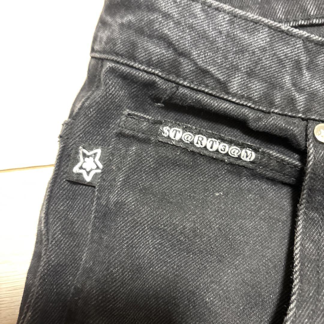 Starteam Denim Double Knee 30 Other