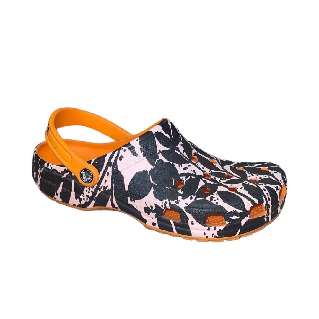 CROCS Stance BT X Crocs Classic Clog Men’s 11