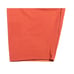 Nike Yoga Luxe Burnt Orange Cropped Fleece Athletic Pants NWT