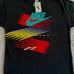 Nike X Atmos Black T-Shirt