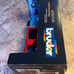 NEW Bruder Jeep Wrangler Cross Country Racer Vehicle with Driver Blue