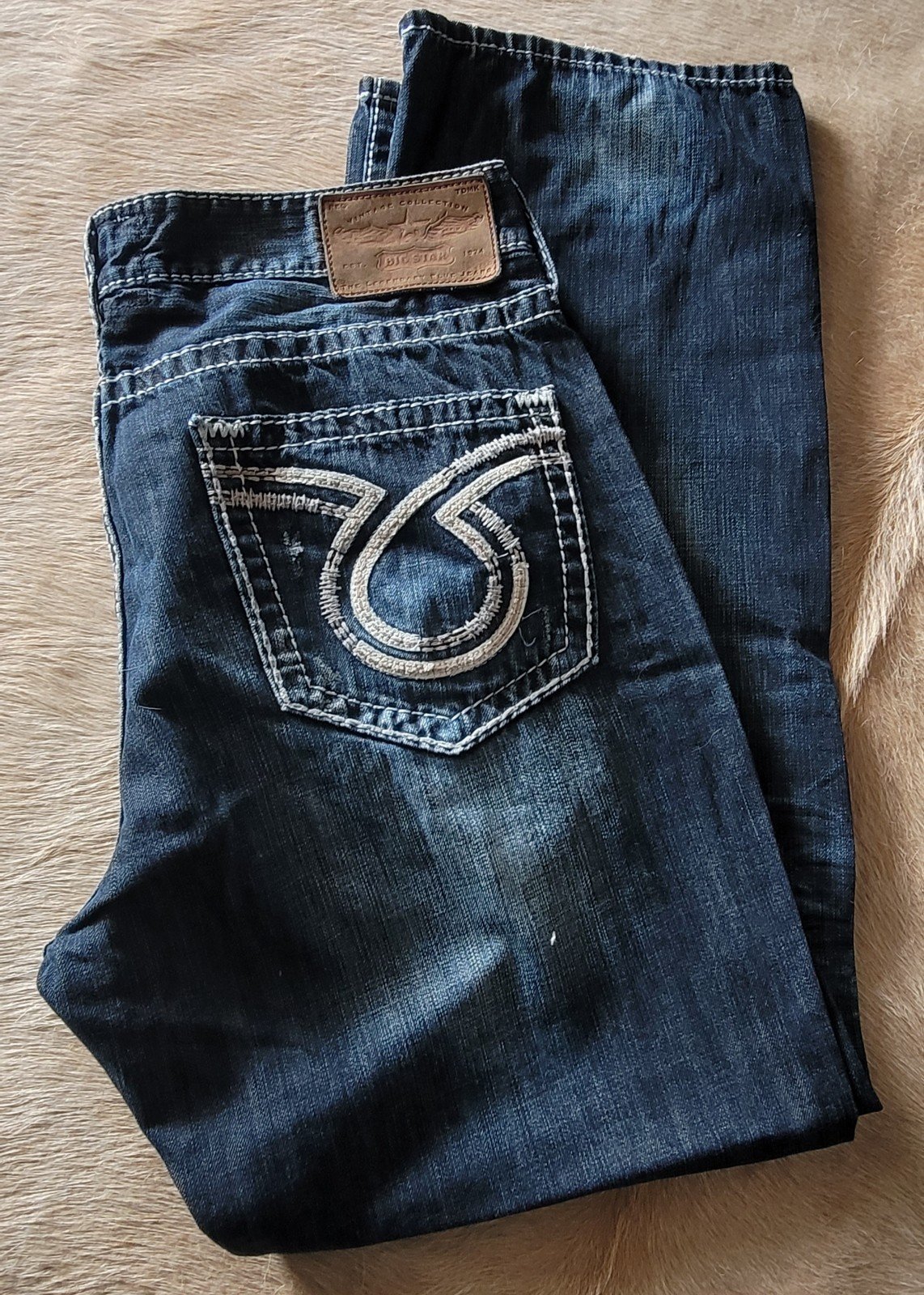 Big Star Jeans