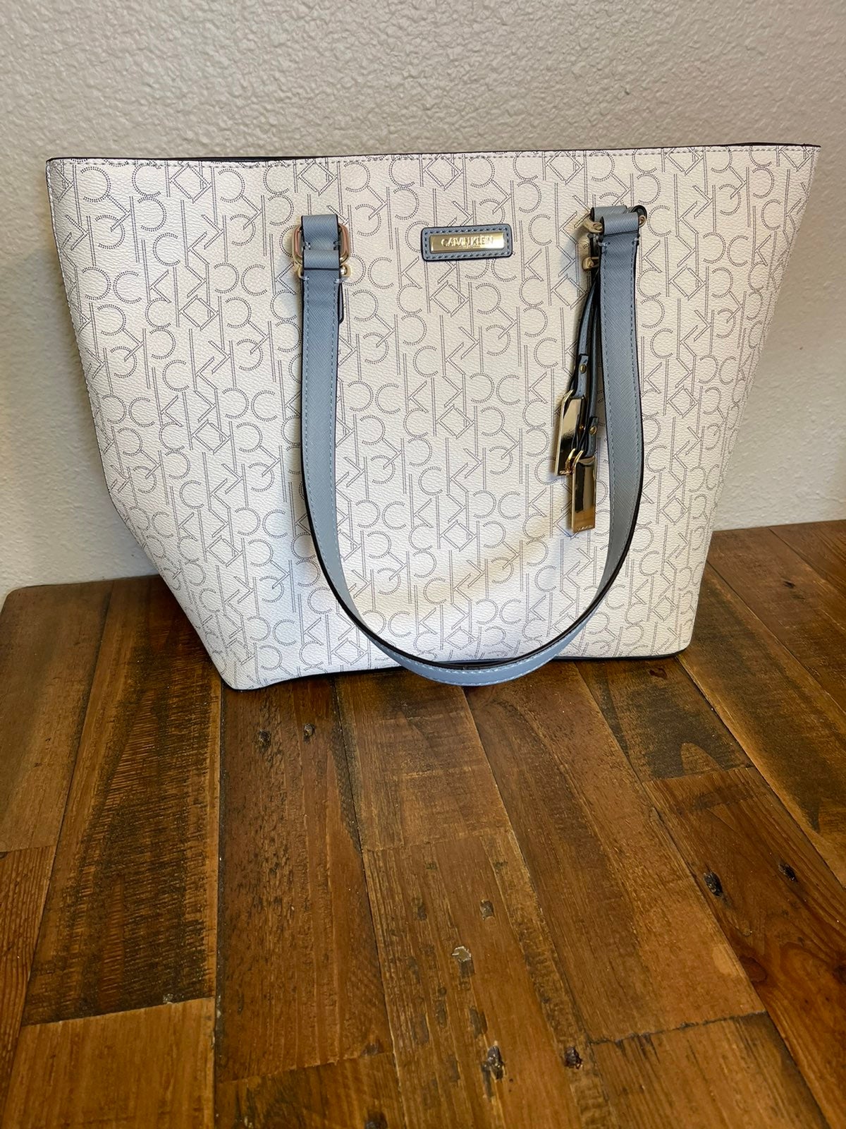 Calvin Klein Tote