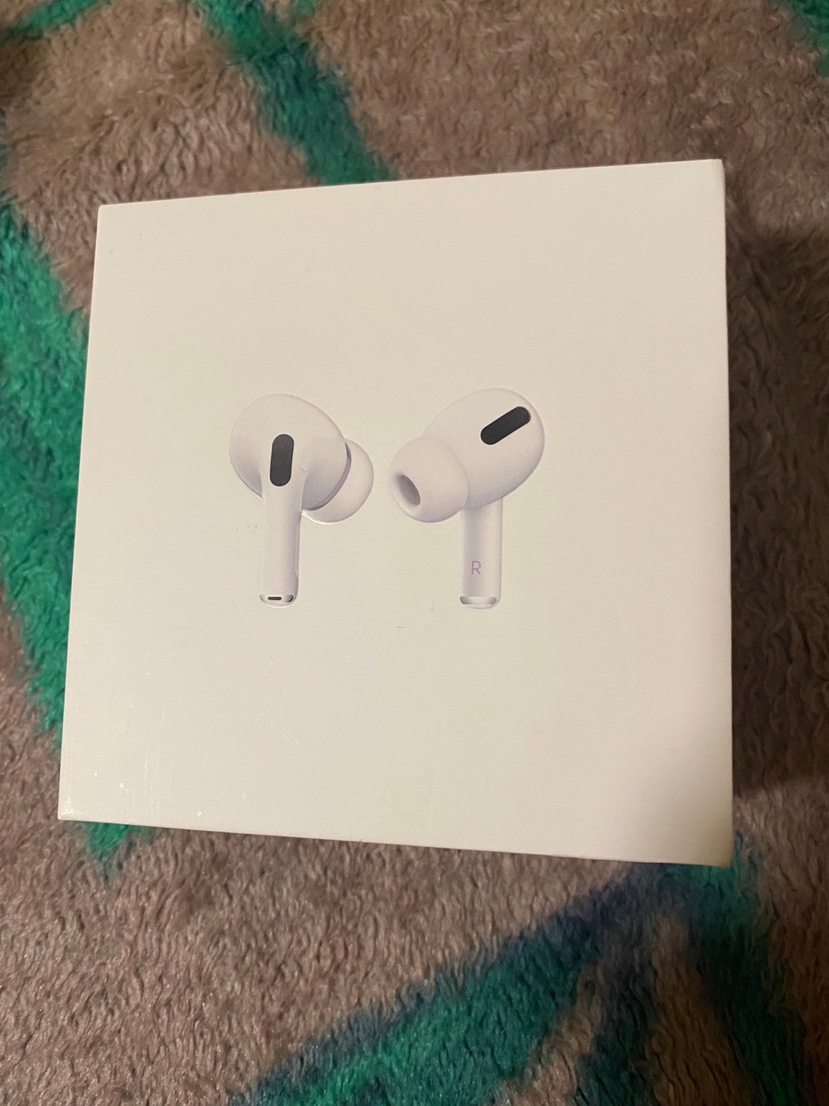 Apple AirPods Pro