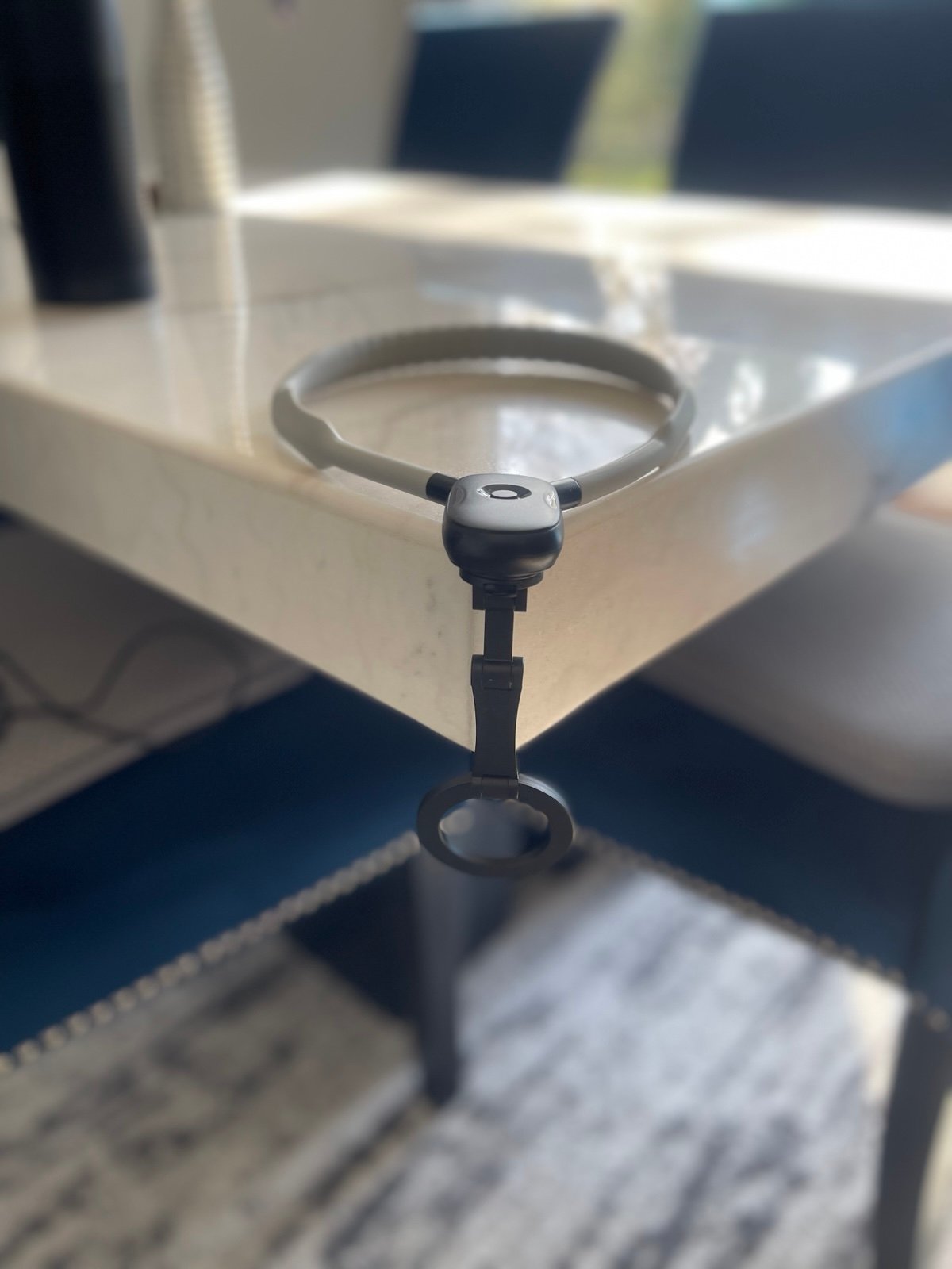 Magnetic Neck Mount For Phones - Neck Cell Phone Holder