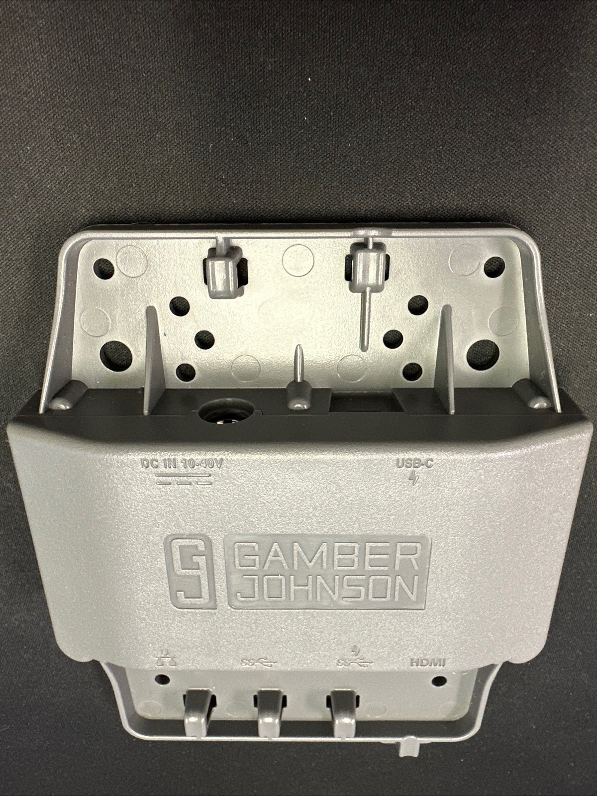 Gamber Johnson USB-C hub