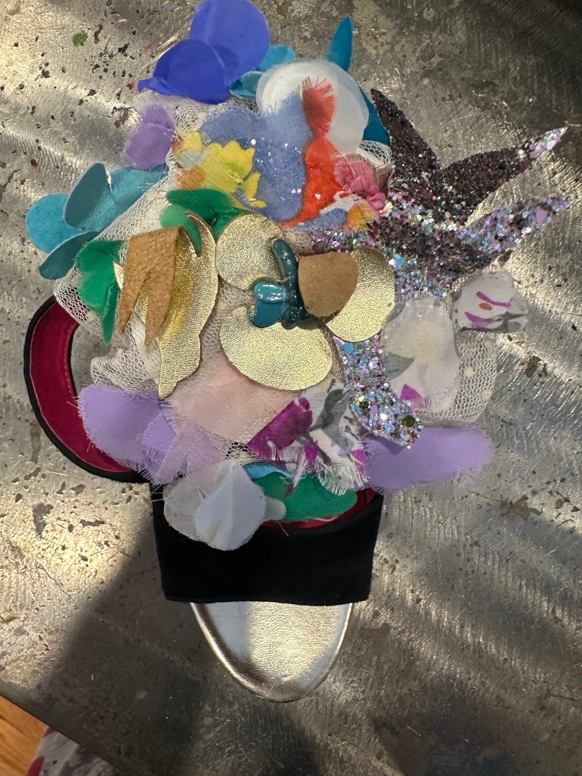 irregular choice shoes