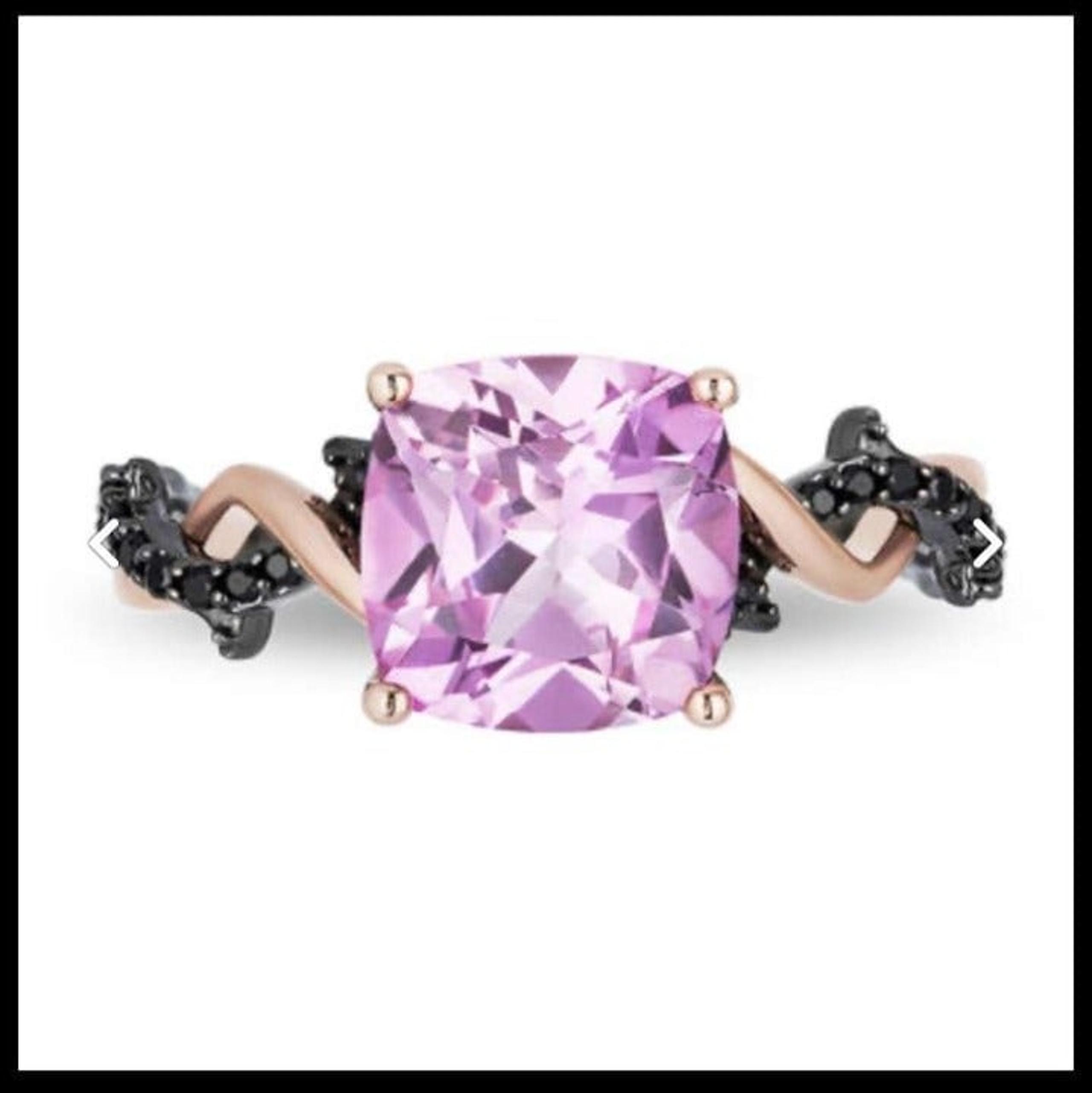 Disney Villains Maleficent Ring - size 7 - Zales