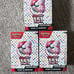 X3 Sarlet and Violet 151 Booster Bundle Box