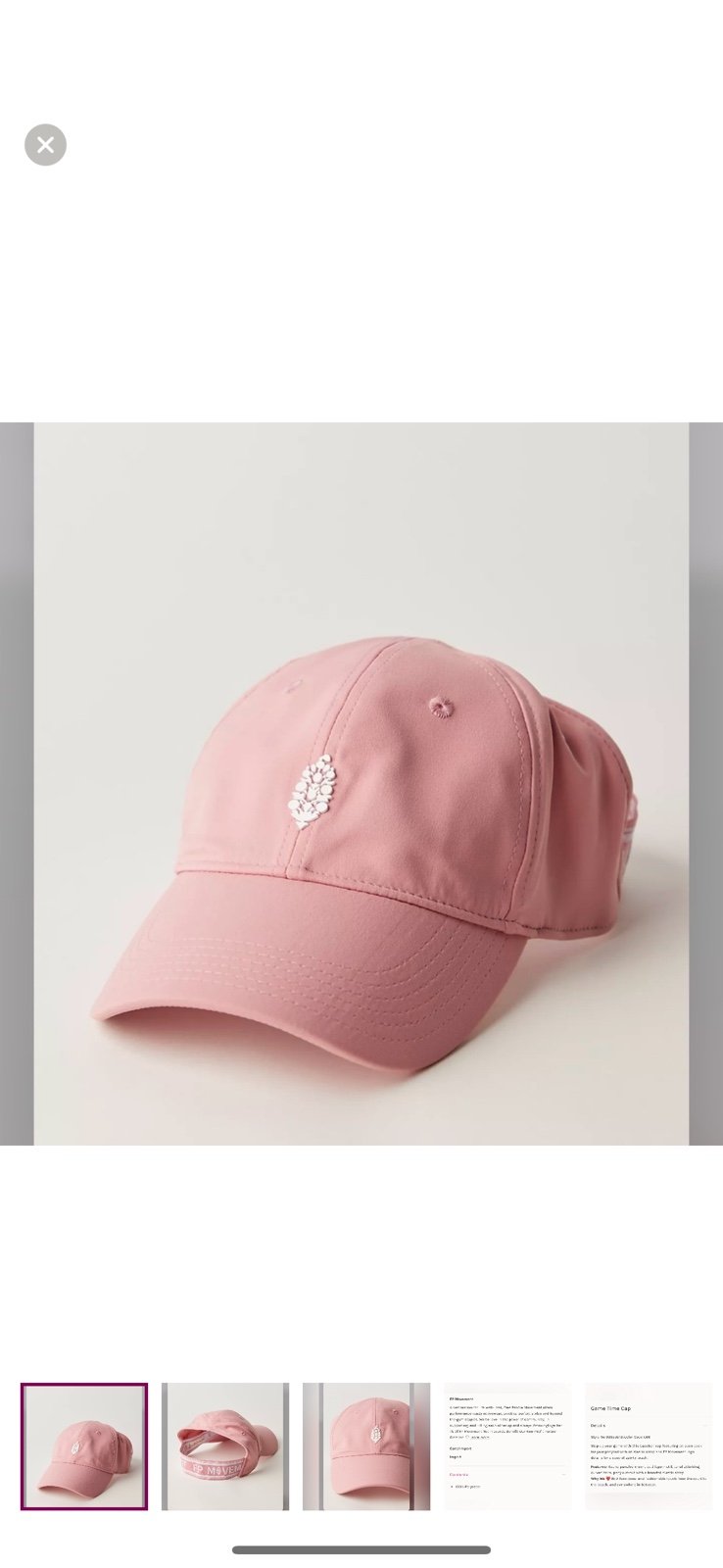 Free people Hat