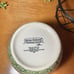 Temptations Old World Blue 3 Bowl Bake Serve Set W/ Wire Caddy & Plastic Covers