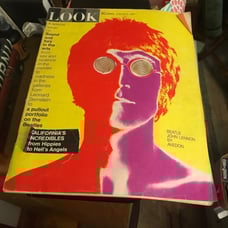 Magazine