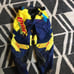 Jermey Martin autograph mx pants