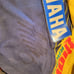 Jermey Martin autograph mx pants