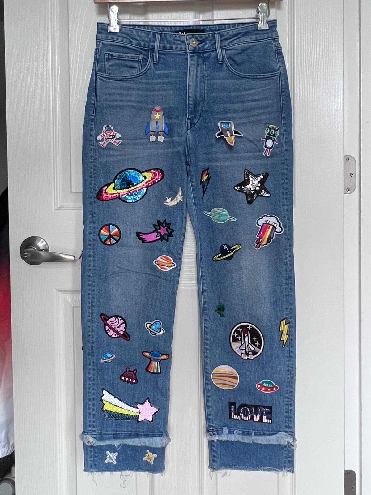 3x1 Jeans size 28