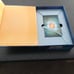 Mermaid tarot box set