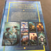 Mermaid tarot box set
