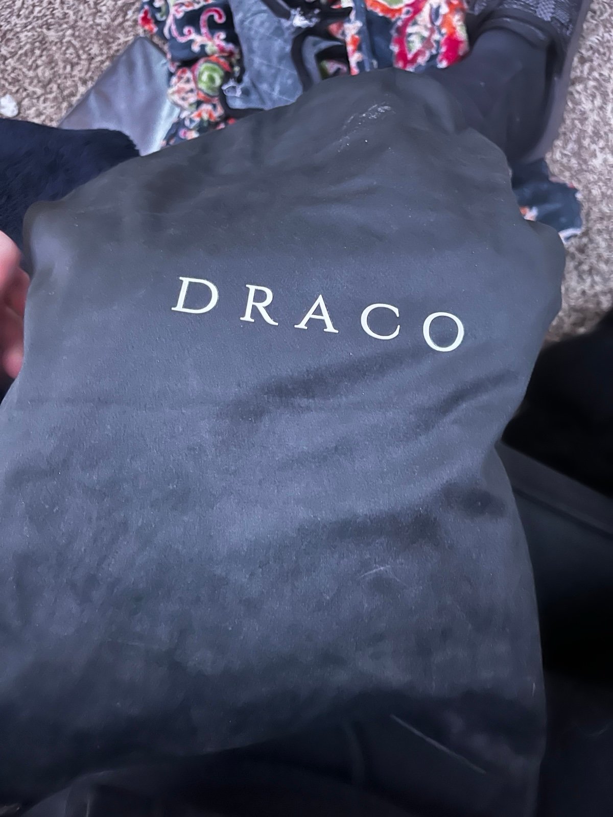 DRACO SLIDES