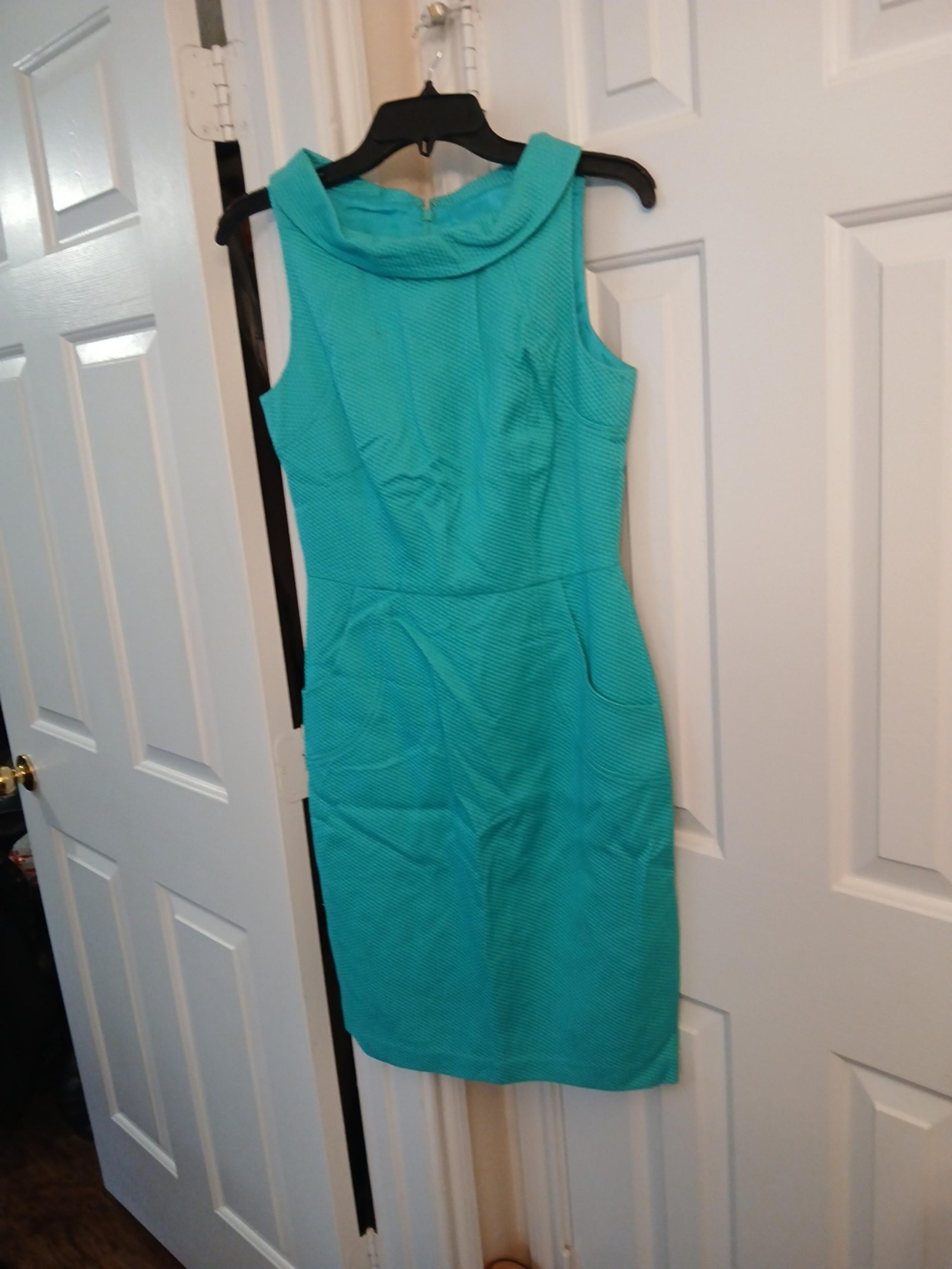 David Meister Dress