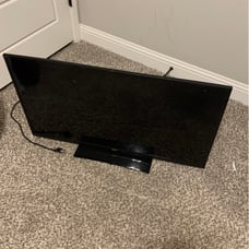 40 inch tv