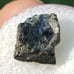 Alexandrite, Bahia, Brazil