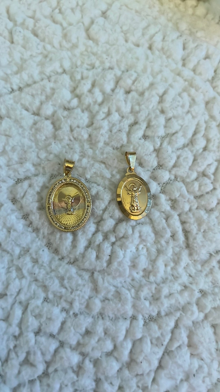 Brighton vintage silver and yellow