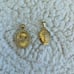 Brighton vintage silver and yellow