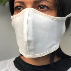 Citizen of humanity denim Face Mask x 10