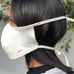 Citizen of humanity denim Face Mask x 10