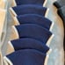 Citizen of humanity denim Face Mask x 10