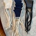 Citizen of humanity denim Face Mask x 10