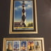 USPS Lighthouse Stamps and Prints