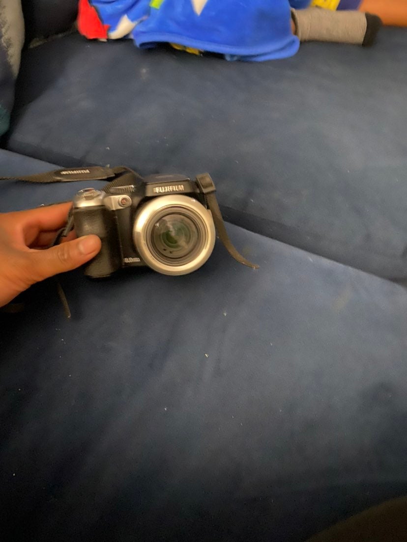 Camera