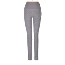 LULULEMON ATHLETICA City Camo Silver Drop Mult Align HR Pant 28 Leggings - US 4