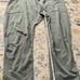 Free People Movement Hot Shot Jumpsuit Sz S Jumpsuit Secret Garden Baggy Slouchy
