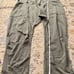 Free People Movement Hot Shot Jumpsuit Sz S Jumpsuit Secret Garden Baggy Slouchy