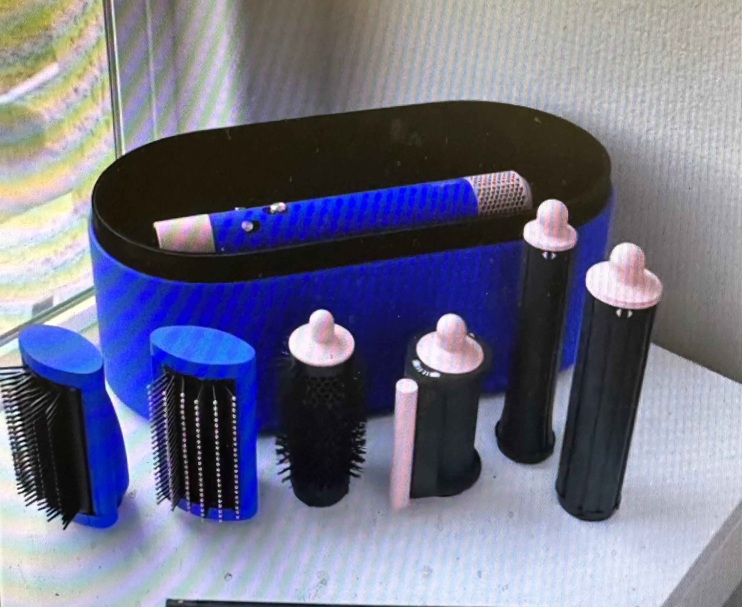 Dyson Airwrap