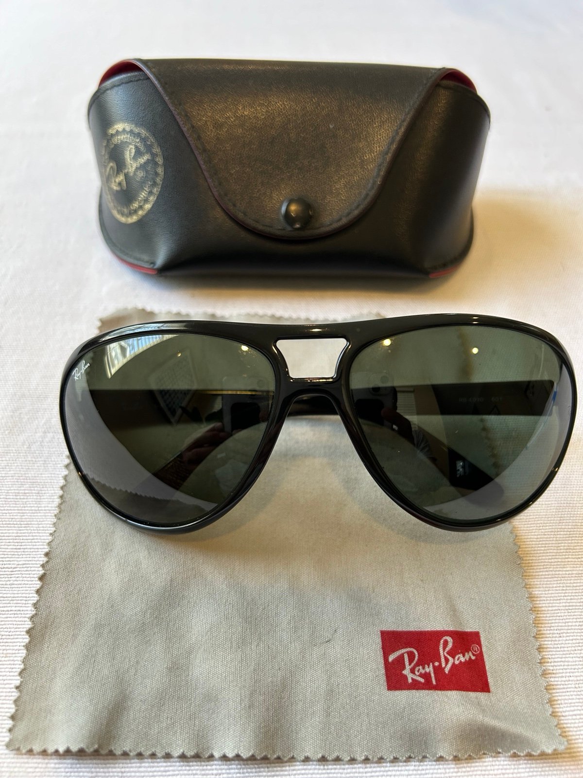 Ray-Ban Sunglasses for men