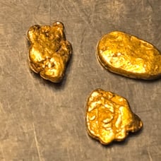 Gold Nuggets