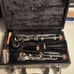 Evette clarinet
