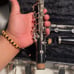 Evette clarinet