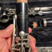 Evette clarinet