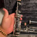 Evette clarinet