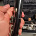 Evette clarinet