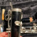 Evette clarinet