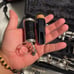 Evette clarinet