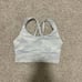 lululemon camo sports bra