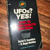 UFOs? YES! - Where the Condon Committee Went Wrong
